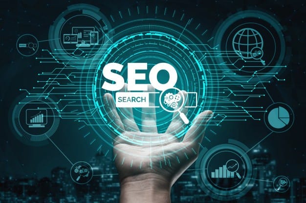 Wellington SEO Services Website Search Engine Optimisation Agency