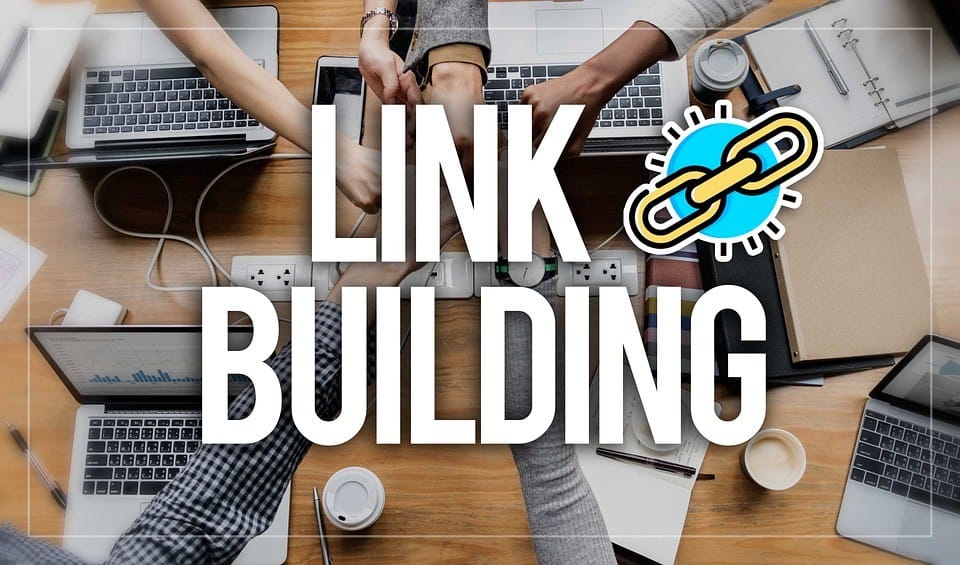 White Hat Link Building Strategy For Backlinks
